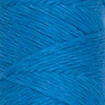 6-Strand Unwaxed 100% Organic Hemp Twine (Dyed) (Plastic-Free)