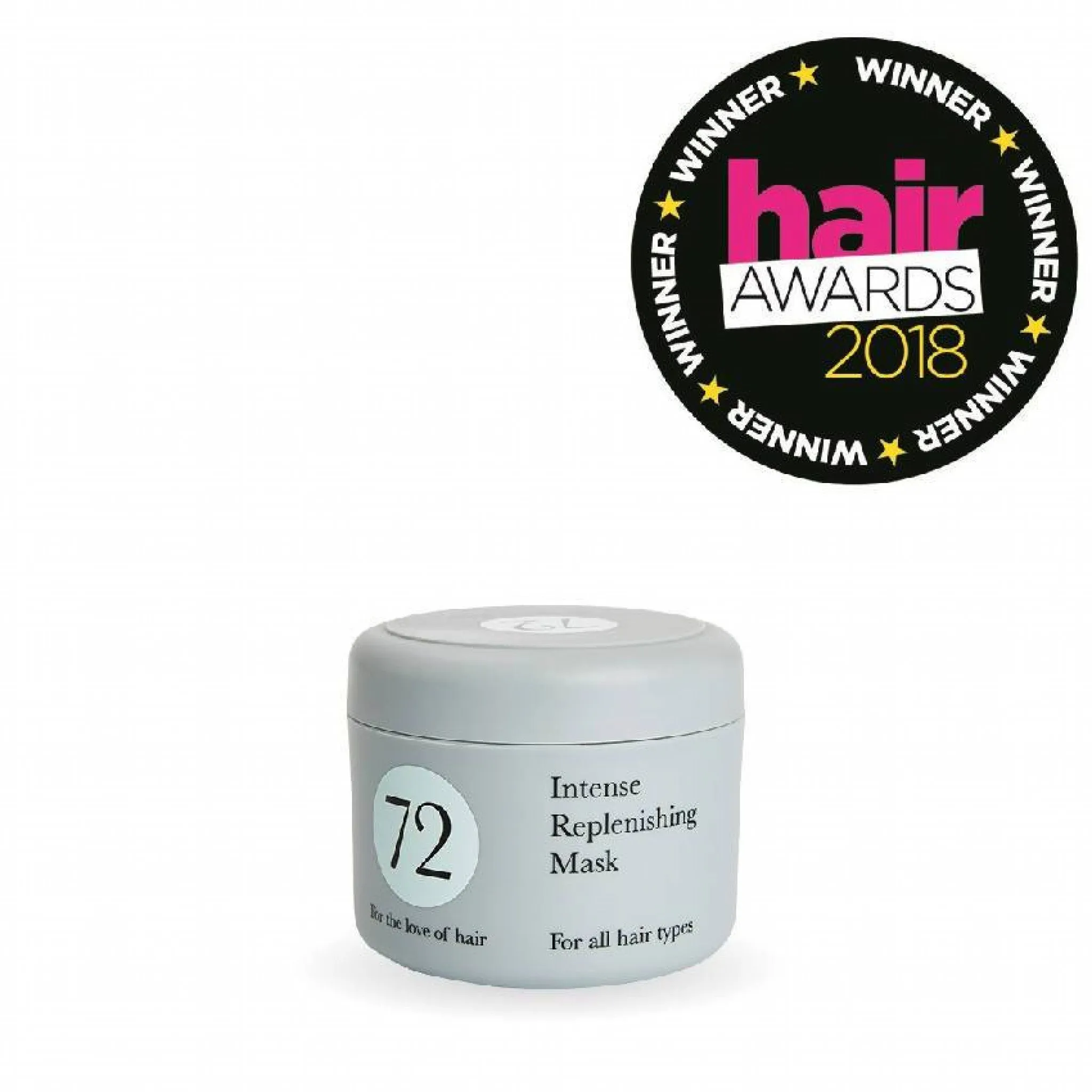 72 Hair Intense Replenishing Mask