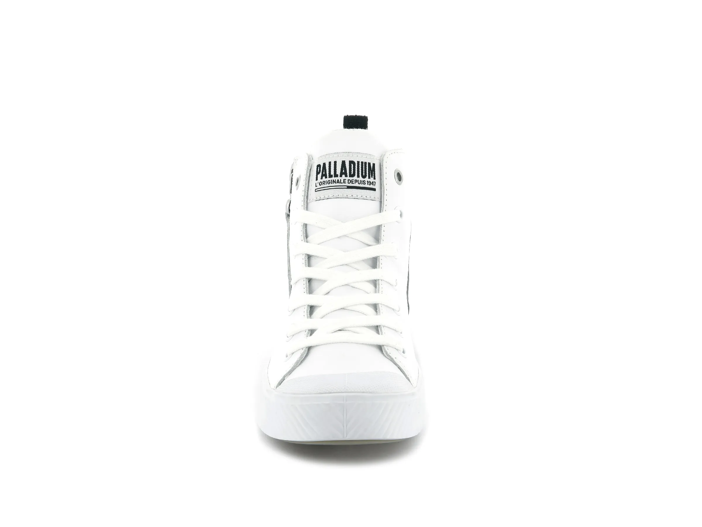 75953-904-M | PALLAPHOENIX Z 2TONE | WHITE/BLACK