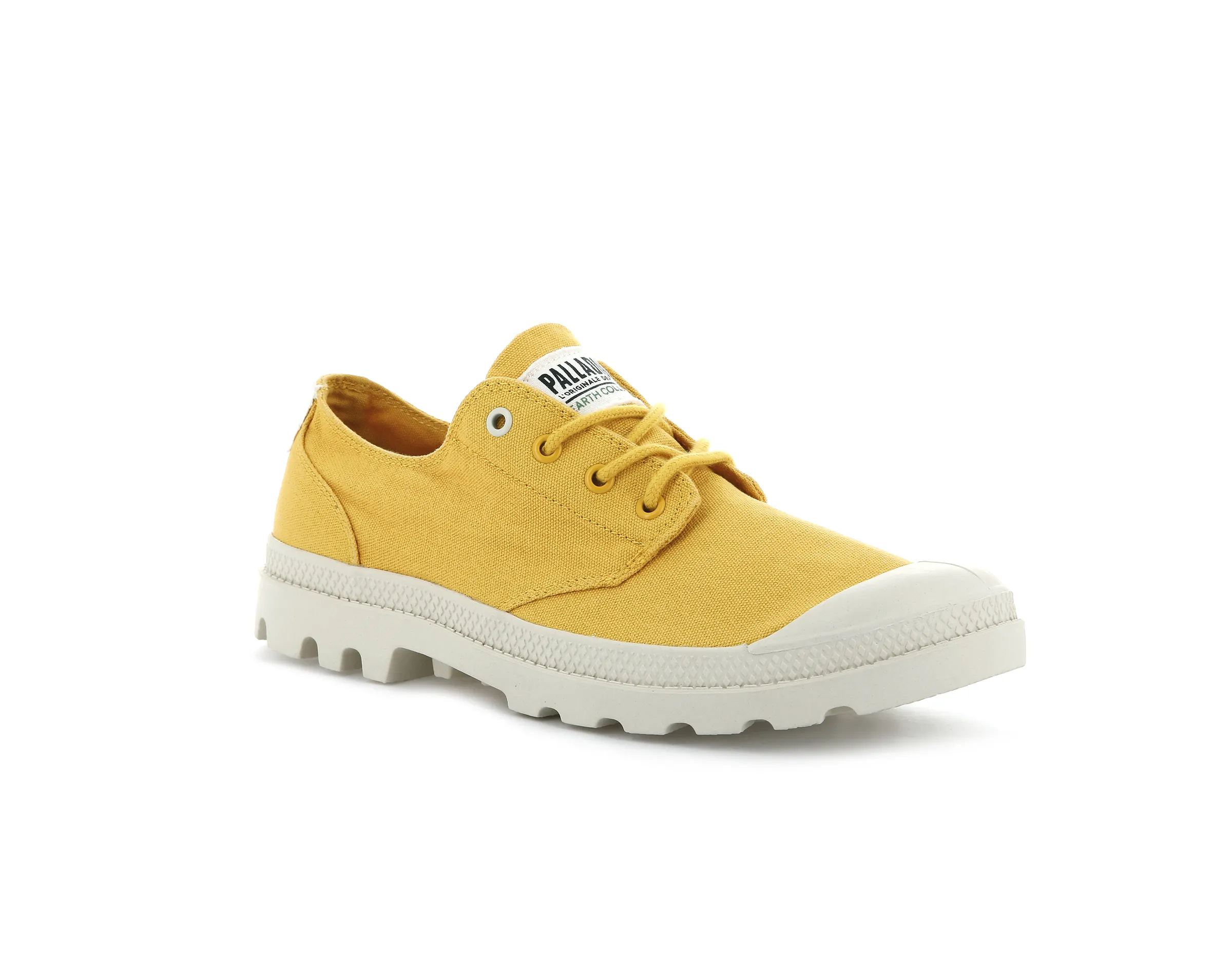 76643-701-M | PAMPA OX ORGANIC | YELLOW