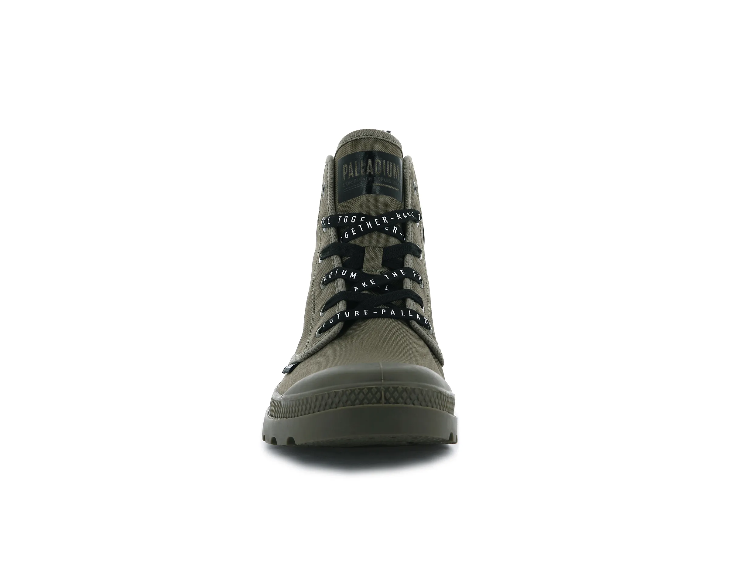 76885-308-M | PAMPA HI FUTURE | DUSKY GREEN