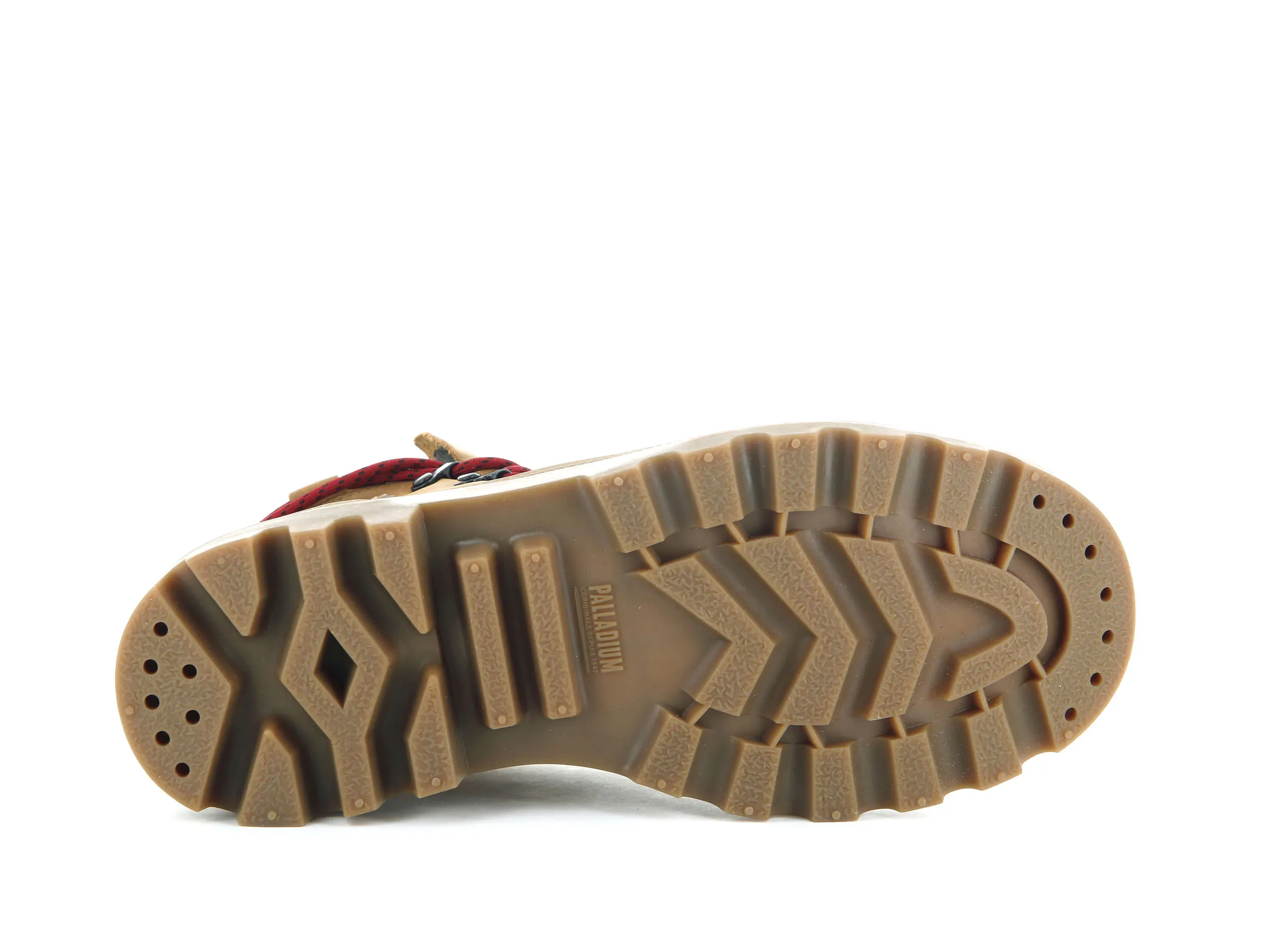 77954-275-M | LEGION HIKER | SURF TAN