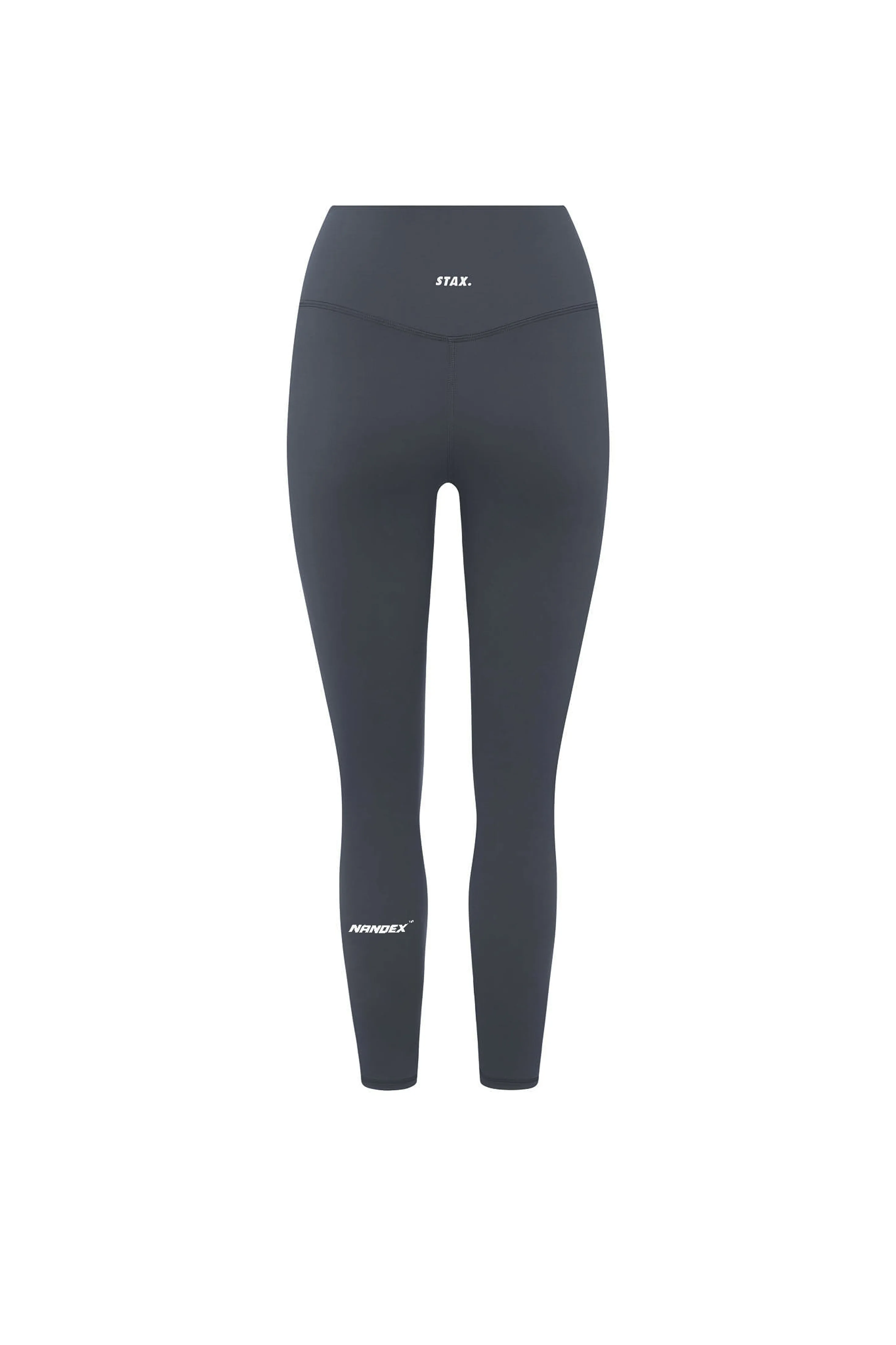 7/8 Tights NANDEX ™ Original - Charcoal Grey