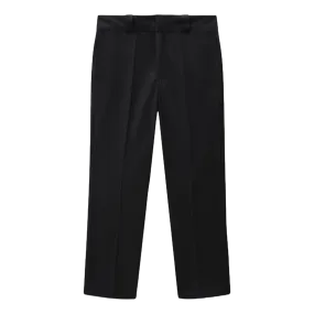 873 Work Pant Rec Black