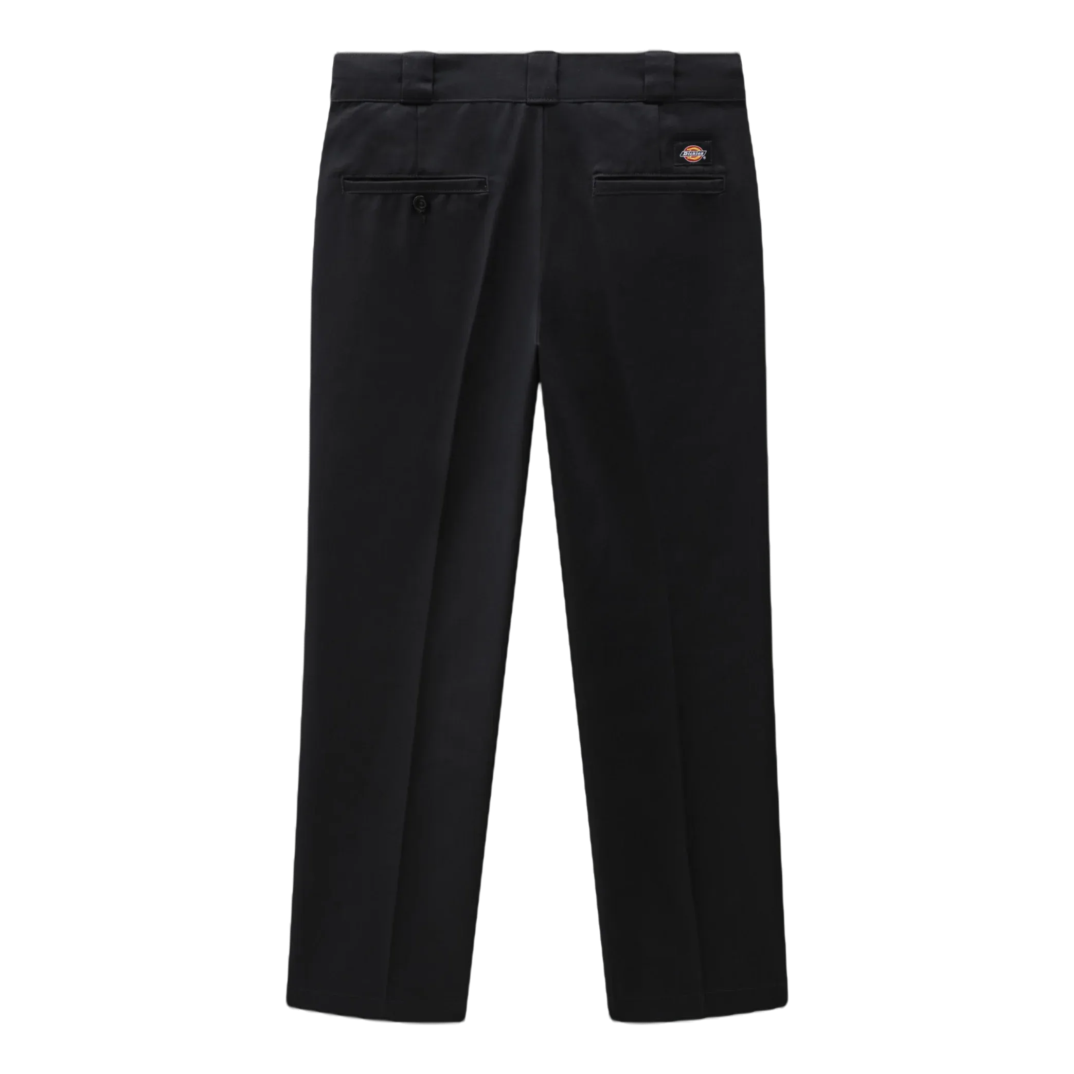 873 Work Pant Rec Black