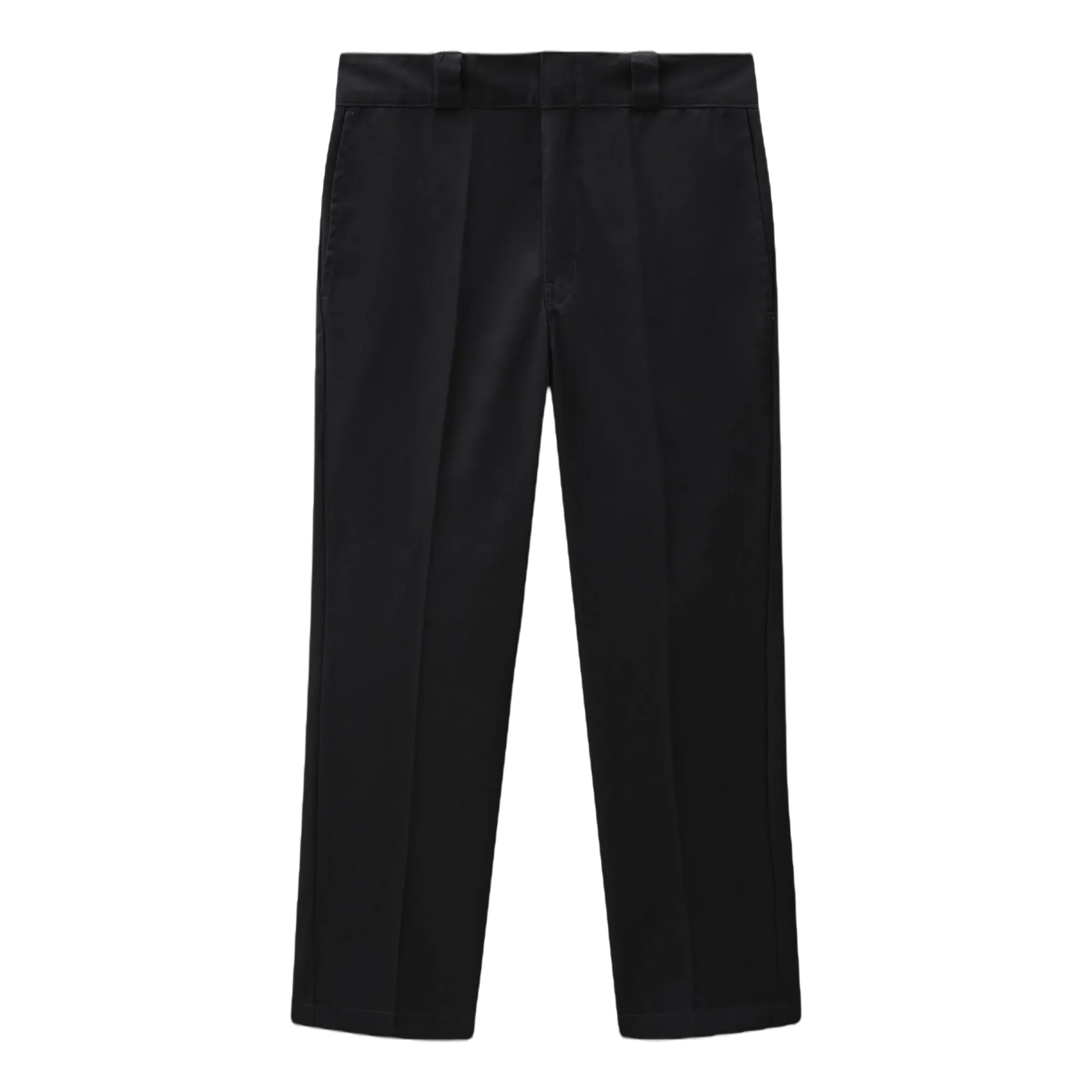 873 Work Pant Rec Black