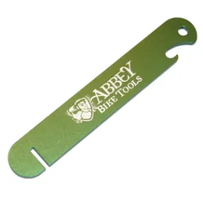 Abbey Stu Stick Rotor Truing Tool