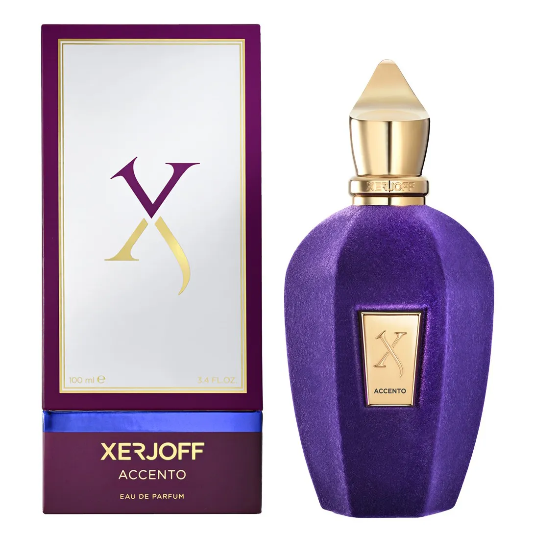 Accento by Xerjoff 100ml EDP