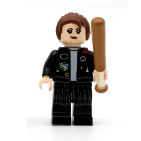 Ace the Companion - Custom LEGO Minifigure