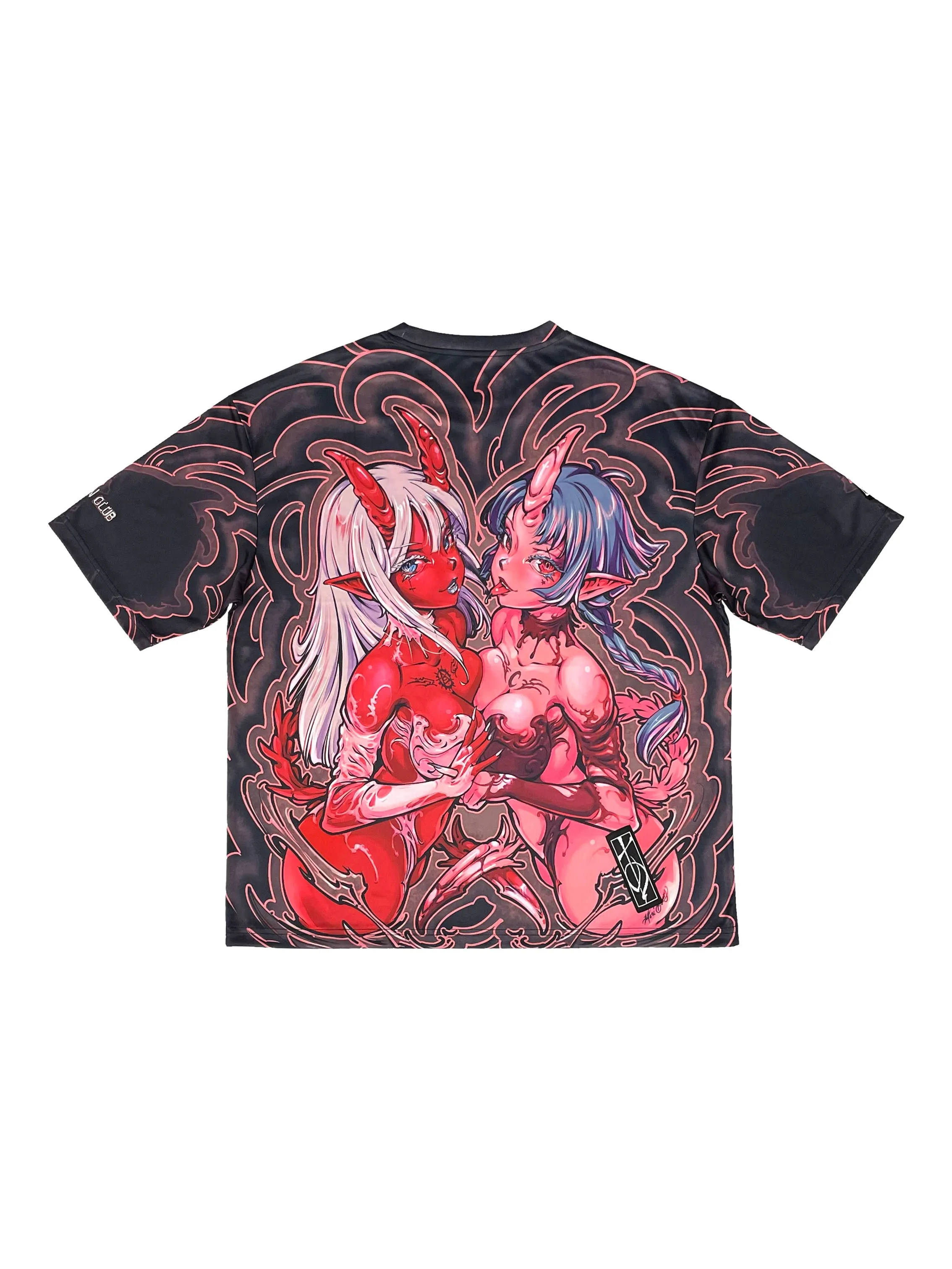 Acid Onis Tshirt