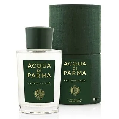 Acqua Di Parma Colonia Club