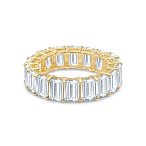 Adara Eternity Ring (Gold)