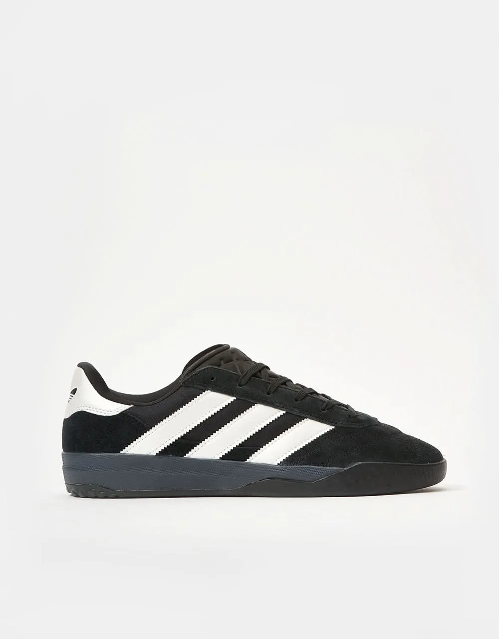 adidas Copa Premiere Skate Shoes - Core Black/Zero Metallic/Spark