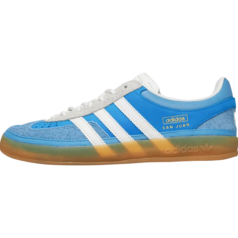 Adidas Gazelle Indoor x Bad Bunny San Juan