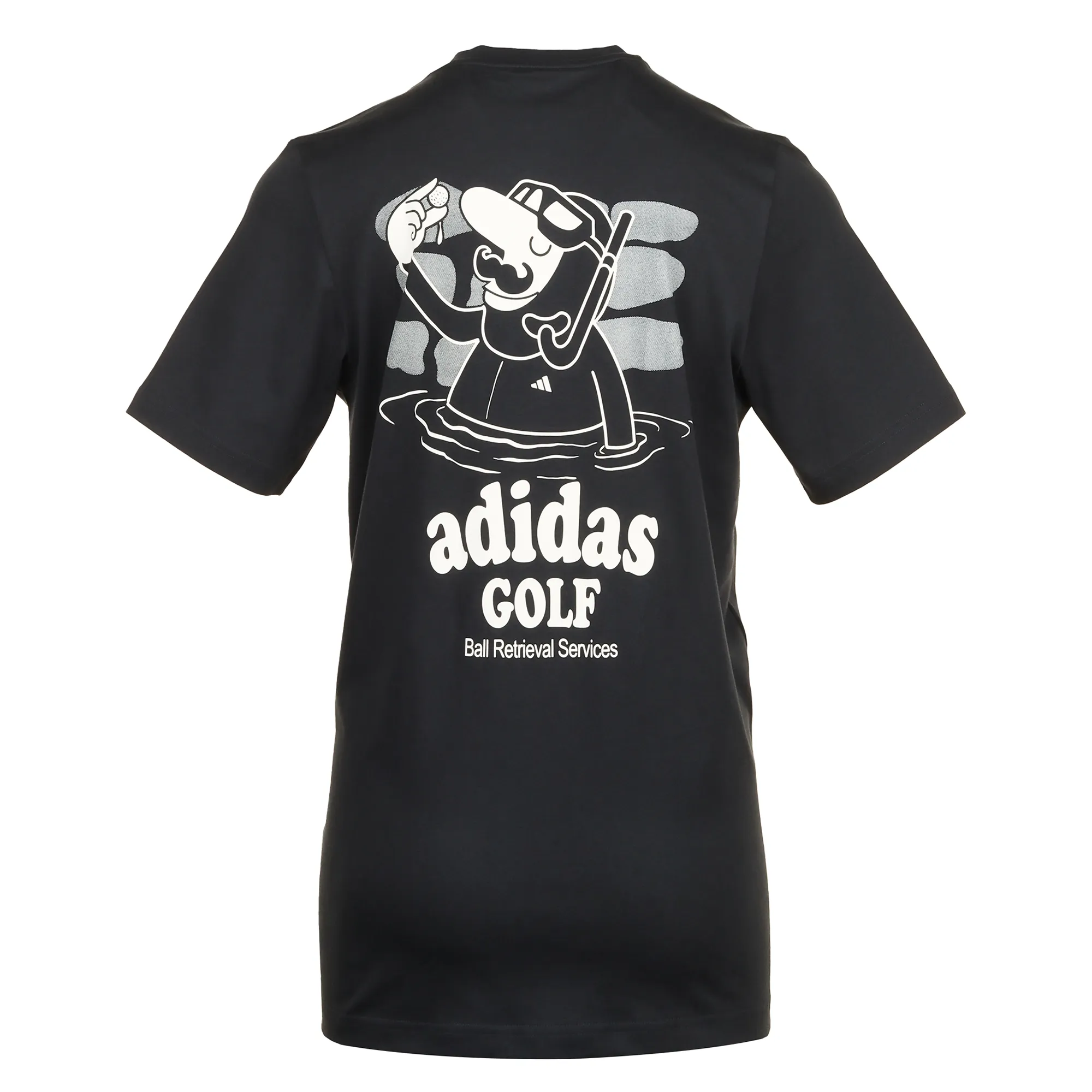 adidas Golf Ball Retrieval Tee