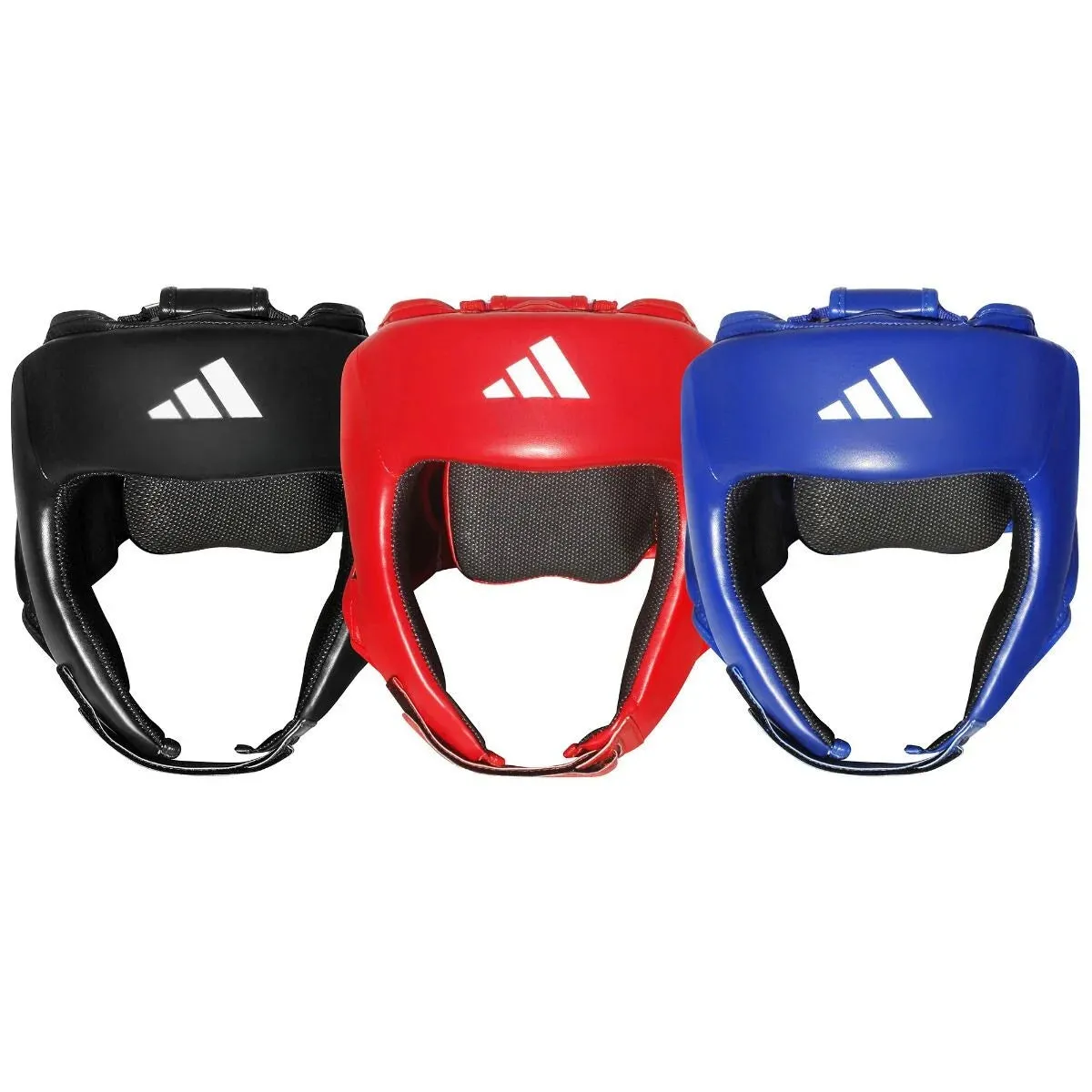 Adidas IBA ( WAS AIBA ) Style Training Head Guard