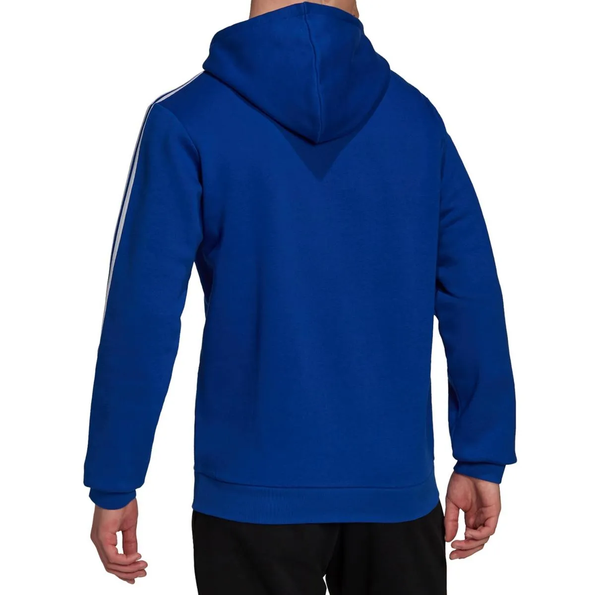 Adidas Mens Sweatshirt Activewear Hoodie