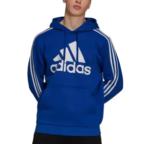 Adidas Mens Sweatshirt Activewear Hoodie