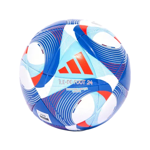 Adidas Olympics 24 League Ball