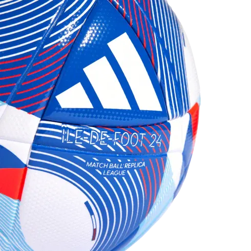 Adidas Olympics 24 League Ball