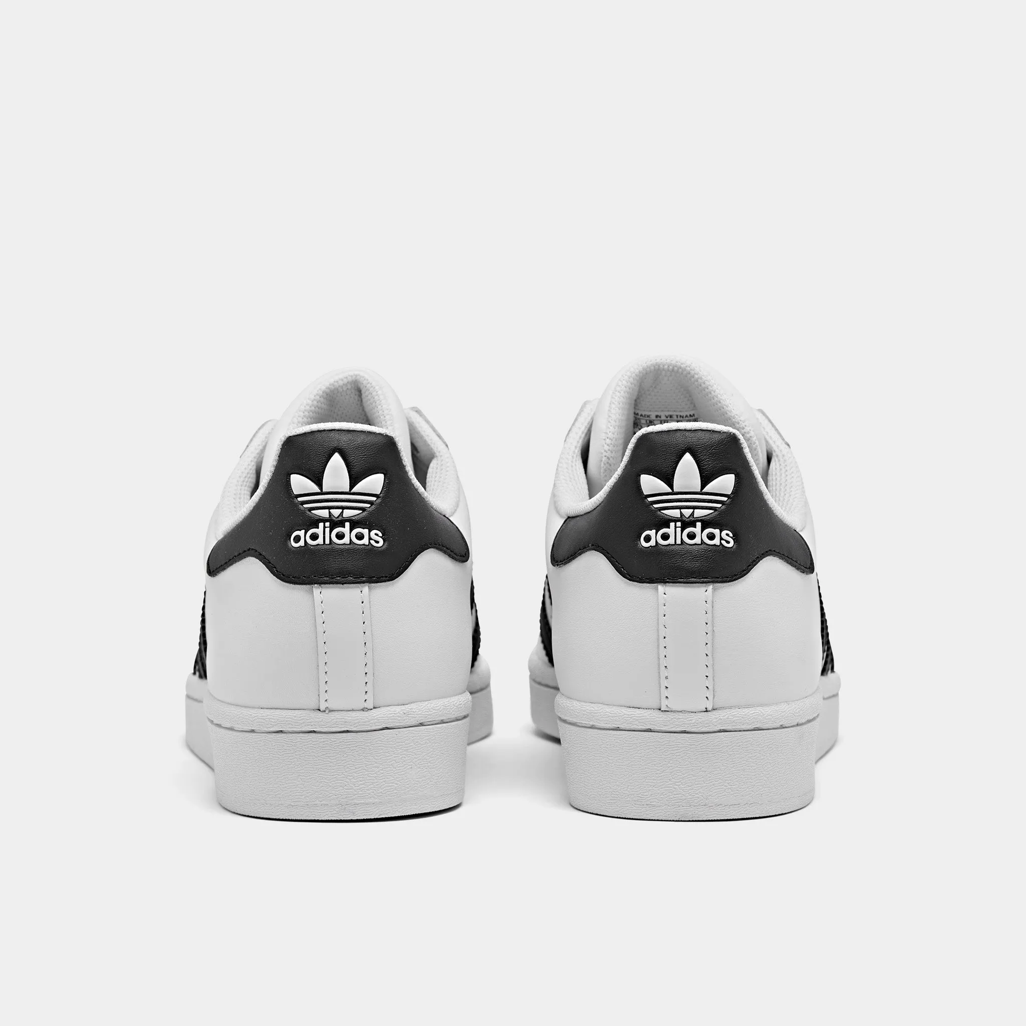 adidas Originals Superstar Cloud White / Core Black - Cloud White