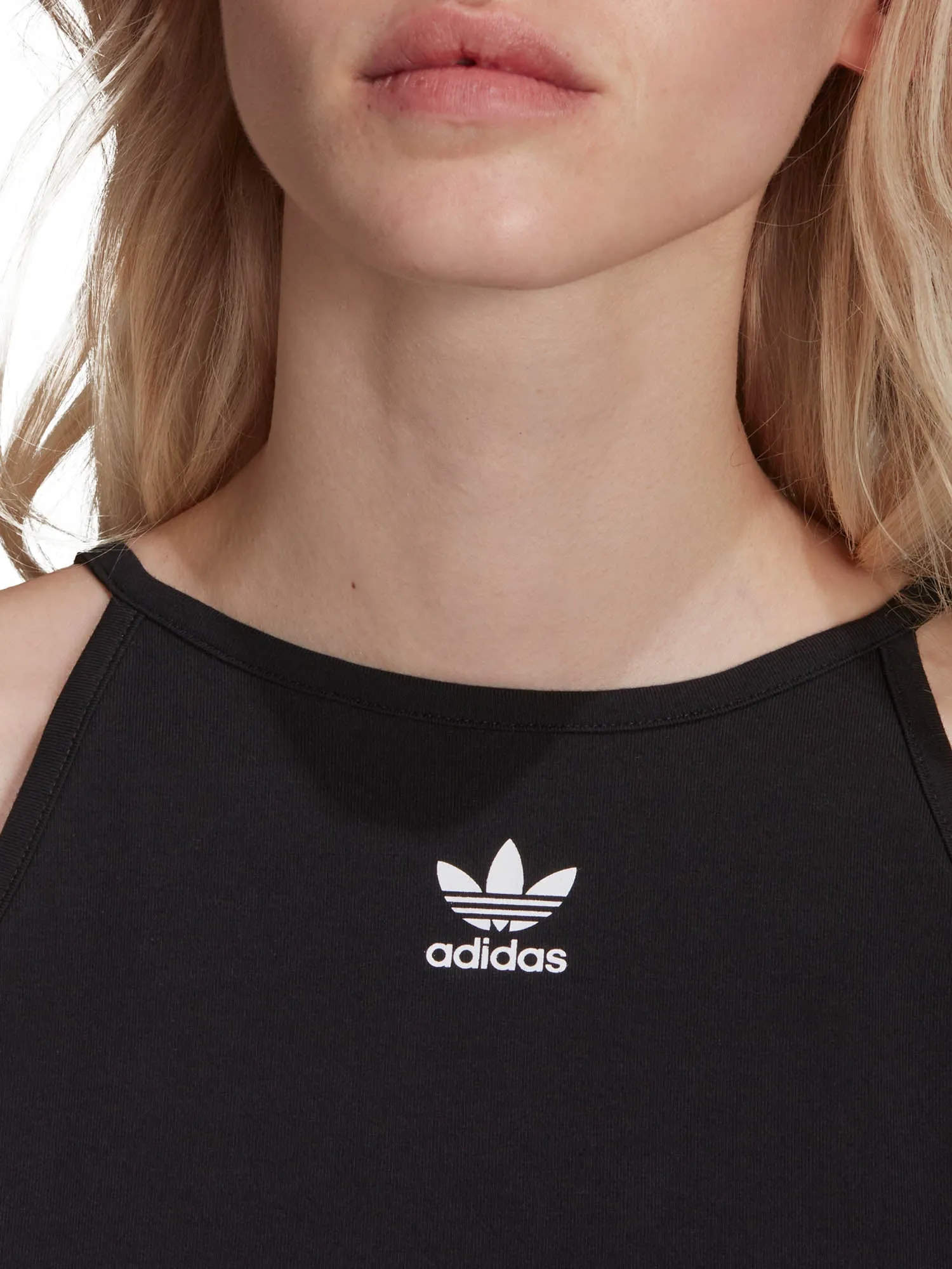 Adidas Originals Top E Canotte HC1978