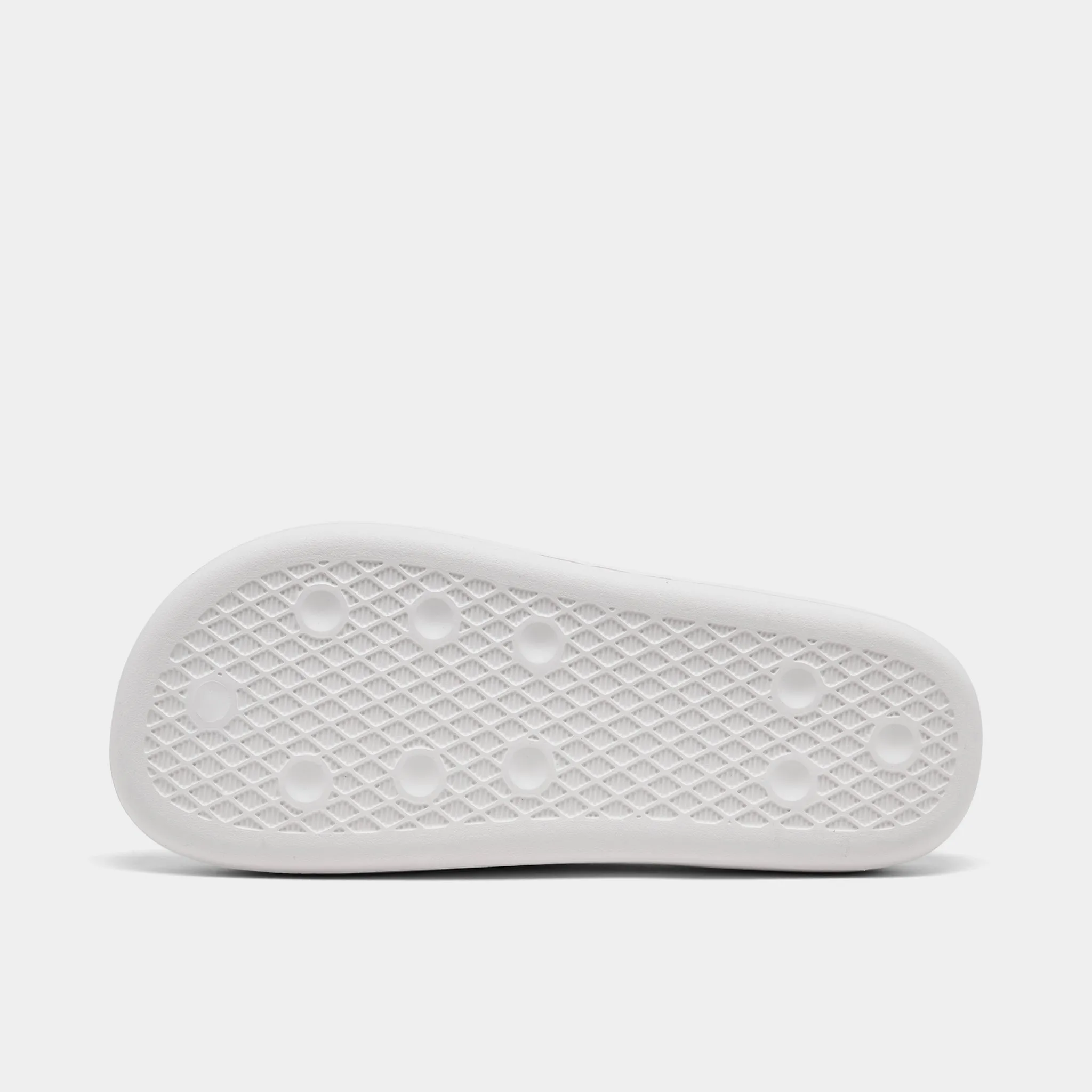 adidas Originals Women's Adilette Ayoon Slide Off White / Wonder White - Off White