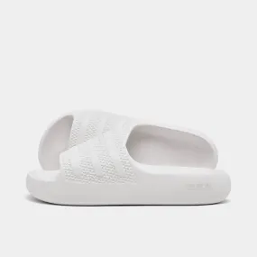 adidas Originals Women's Adilette Ayoon Slide Off White / Wonder White - Off White