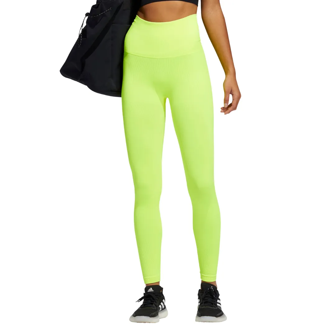 adidas Women Training Leggings Formation Sculpt Tights