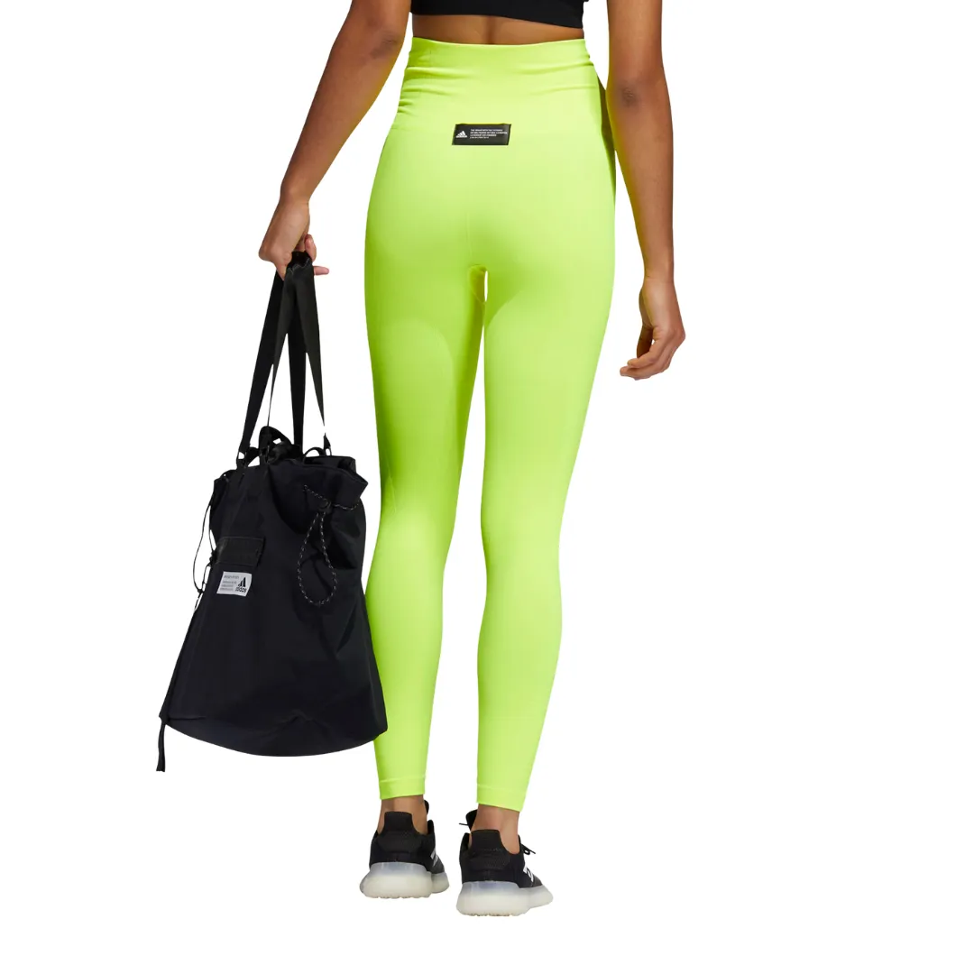 adidas Women Training Leggings Formation Sculpt Tights