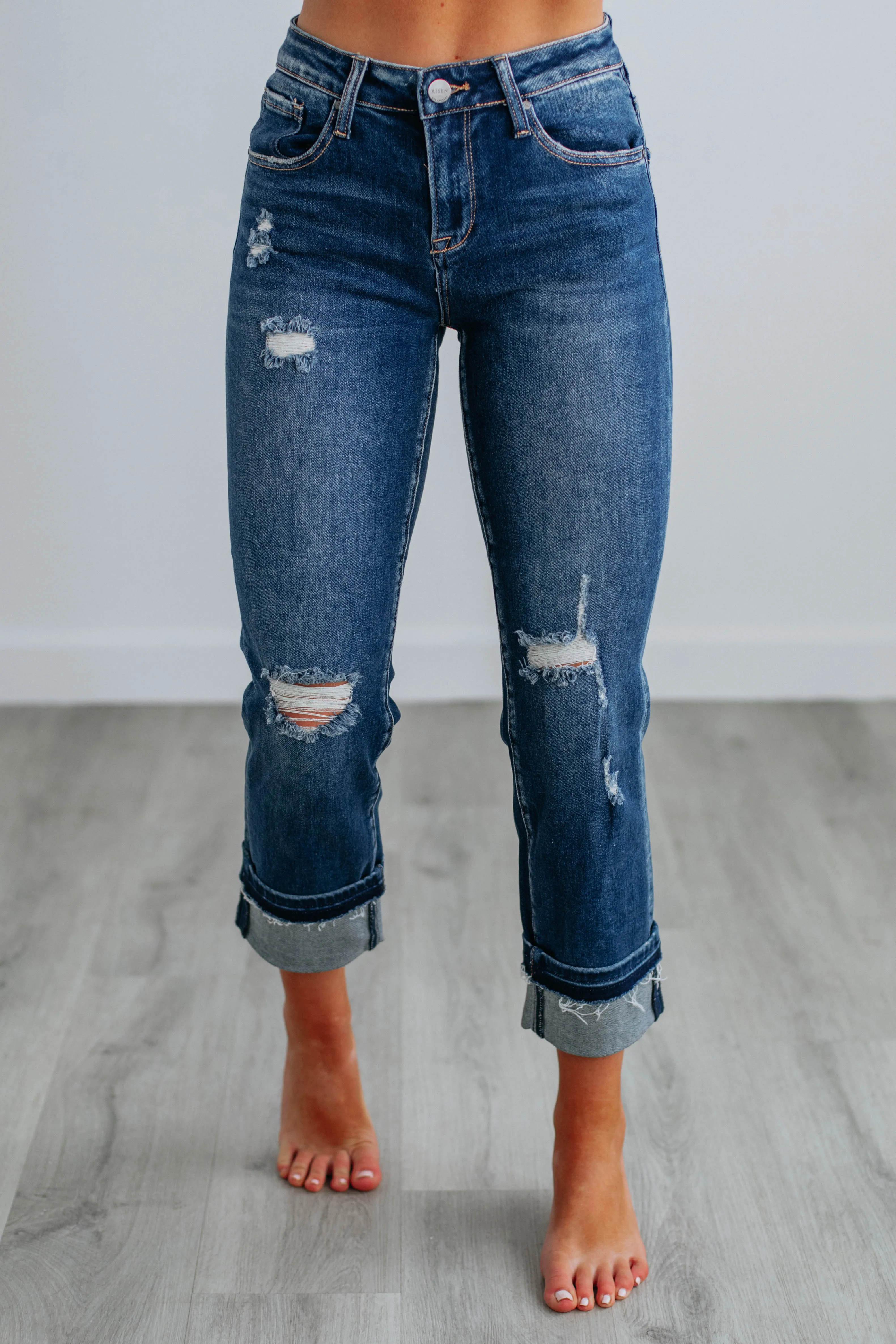 Adler Risen Jeans