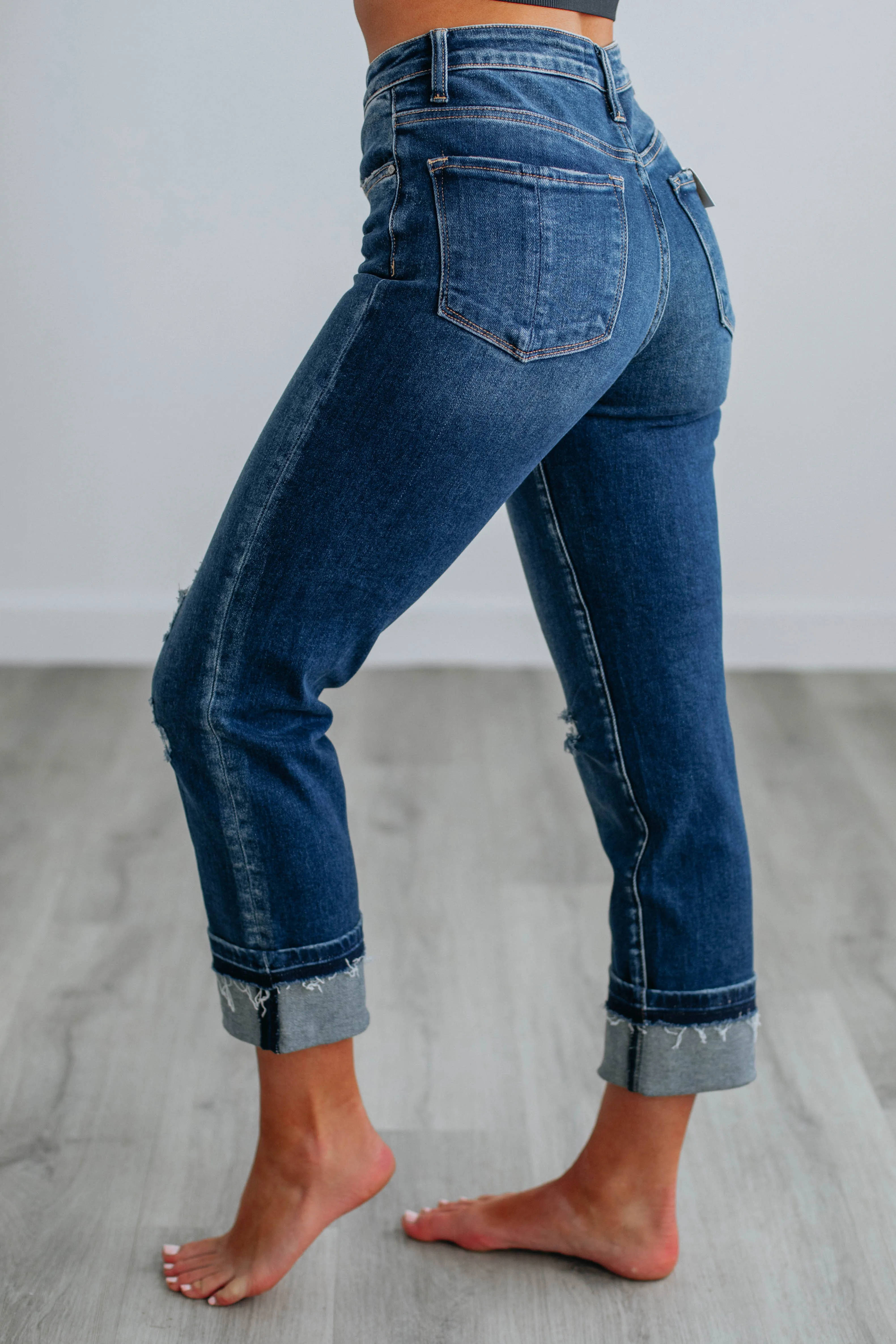 Adler Risen Jeans