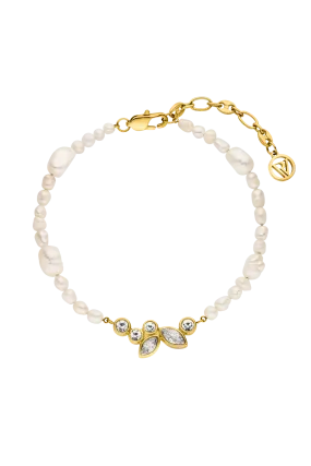 Adorn Bracelet 14K Gold Plated