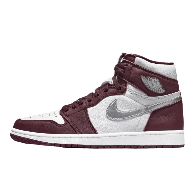 Air Jordan 1 High Bordeaux