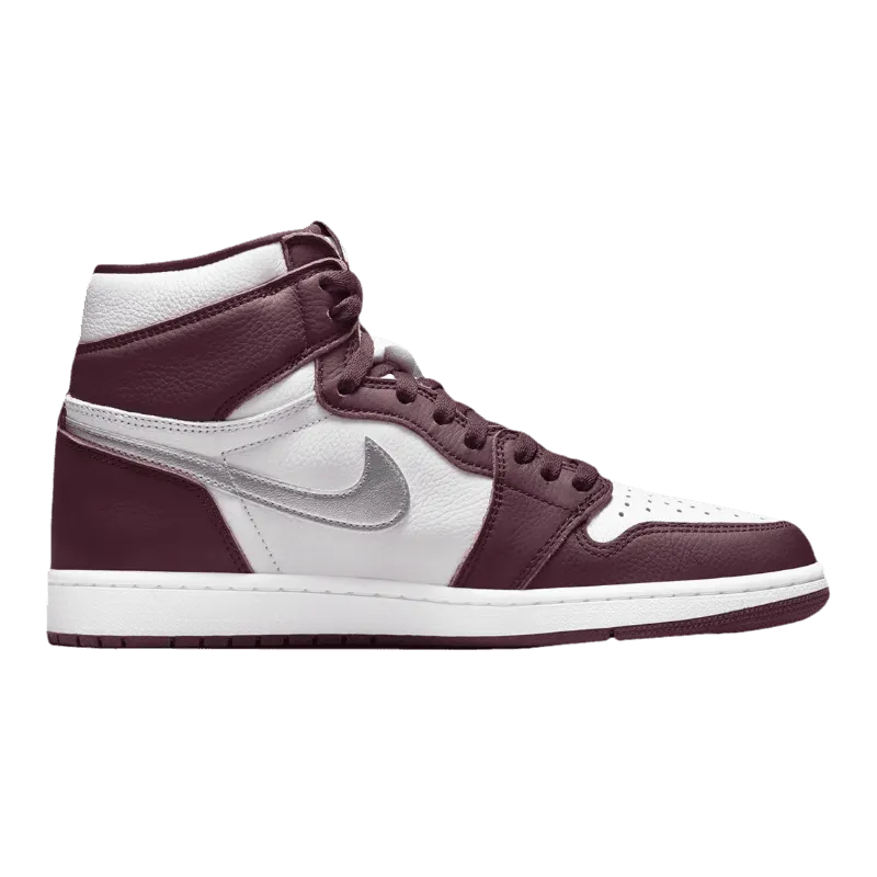 Air Jordan 1 High Bordeaux