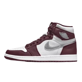 Air Jordan 1 High Bordeaux