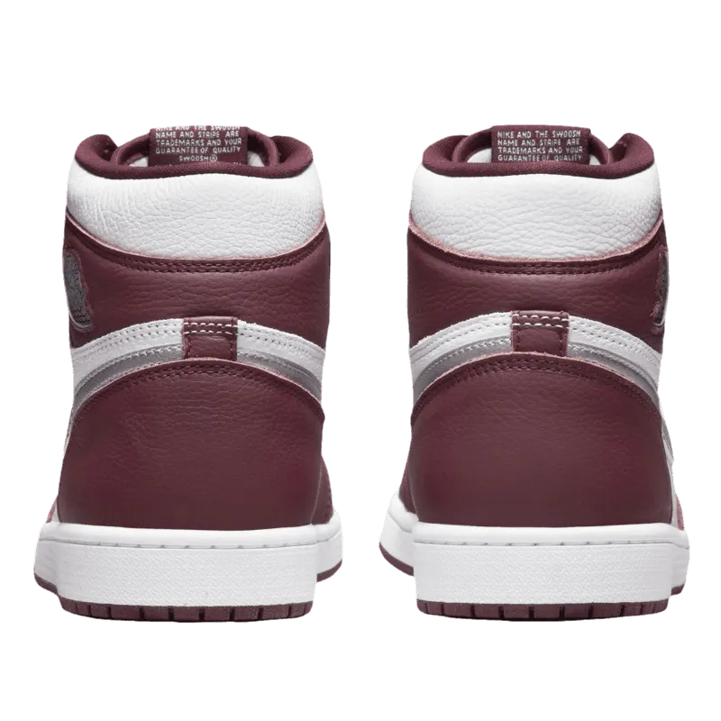 Air Jordan 1 High Bordeaux