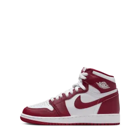 Air Jordan 1 Retro High OG GS 'Artisinal Red'