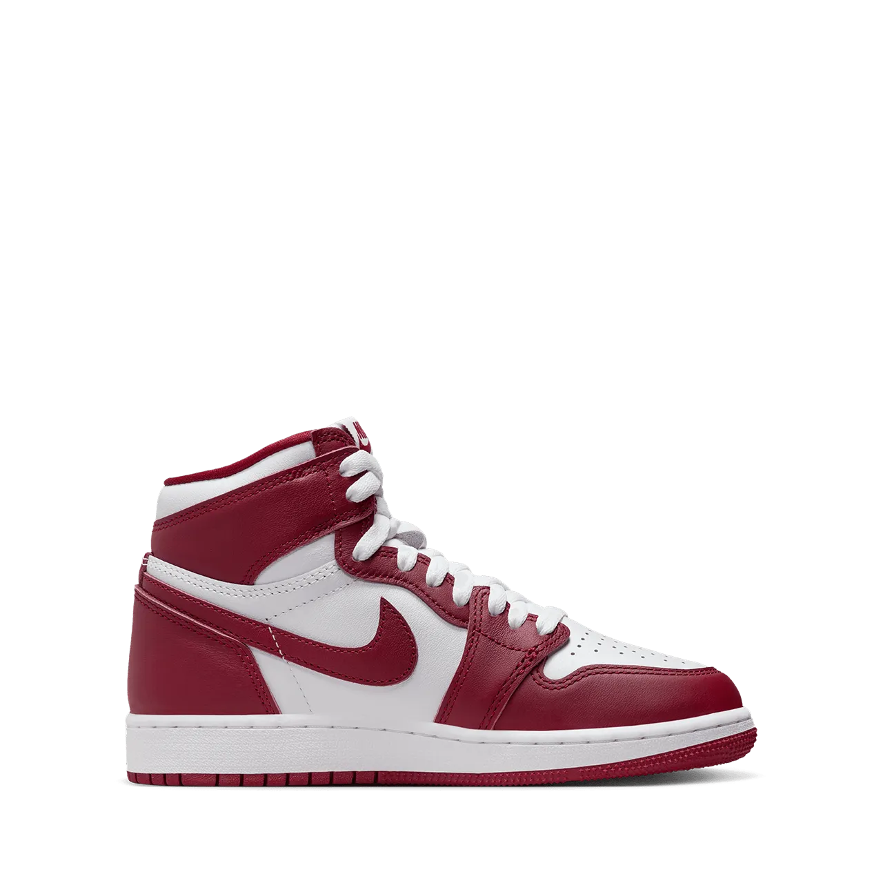 Air Jordan 1 Retro High OG GS 'Artisinal Red'