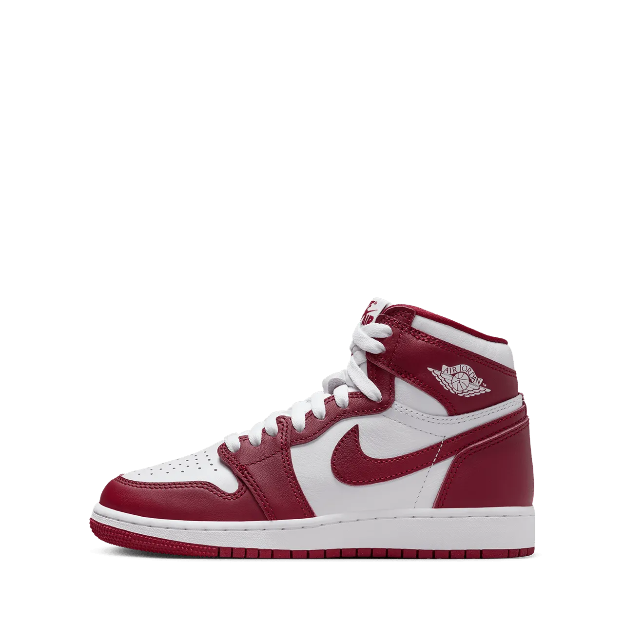 Air Jordan 1 Retro High OG GS 'Artisinal Red'