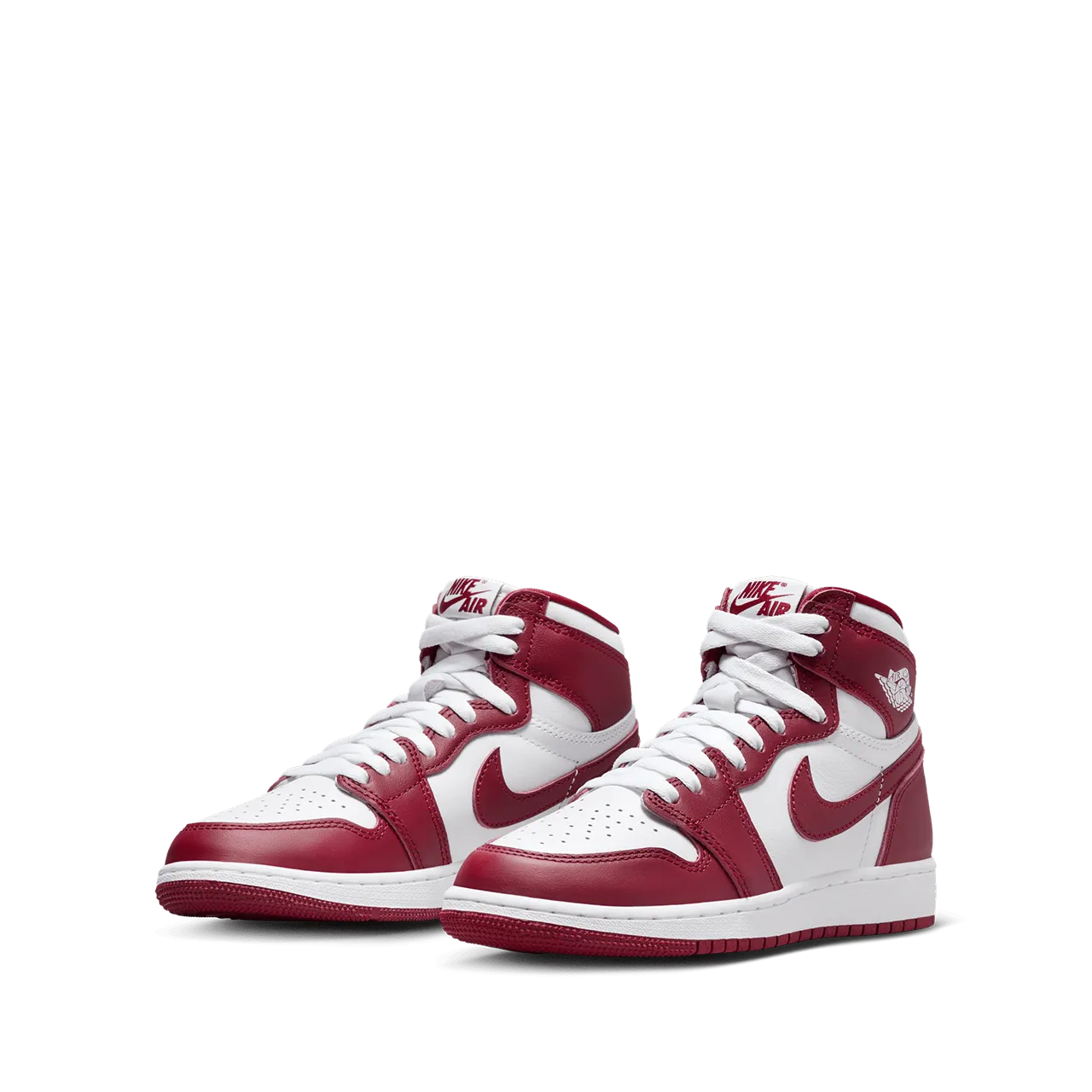 Air Jordan 1 Retro High OG GS 'Artisinal Red'