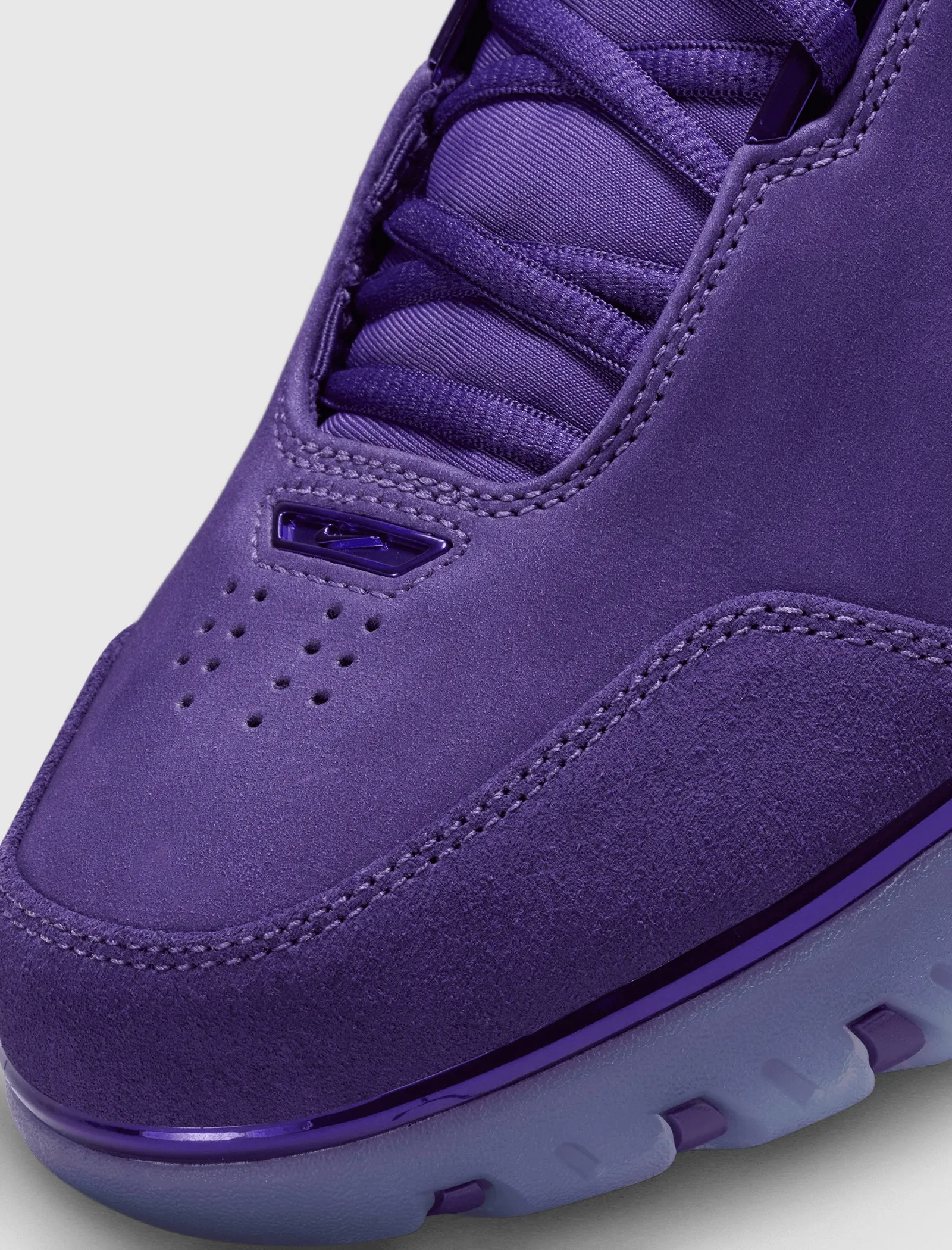 AIR ZOOM GENERATION "COURT PURPLE"