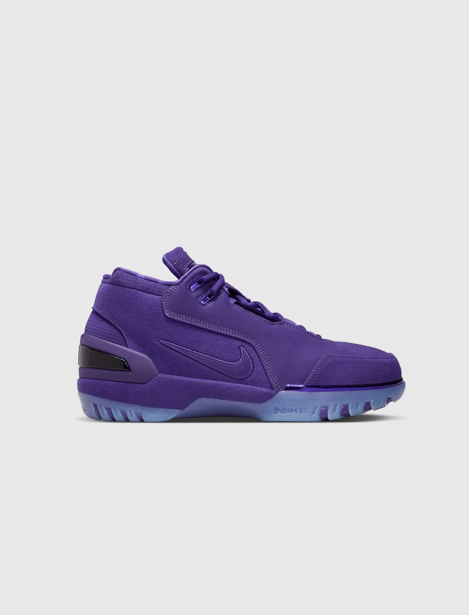 AIR ZOOM GENERATION "COURT PURPLE"