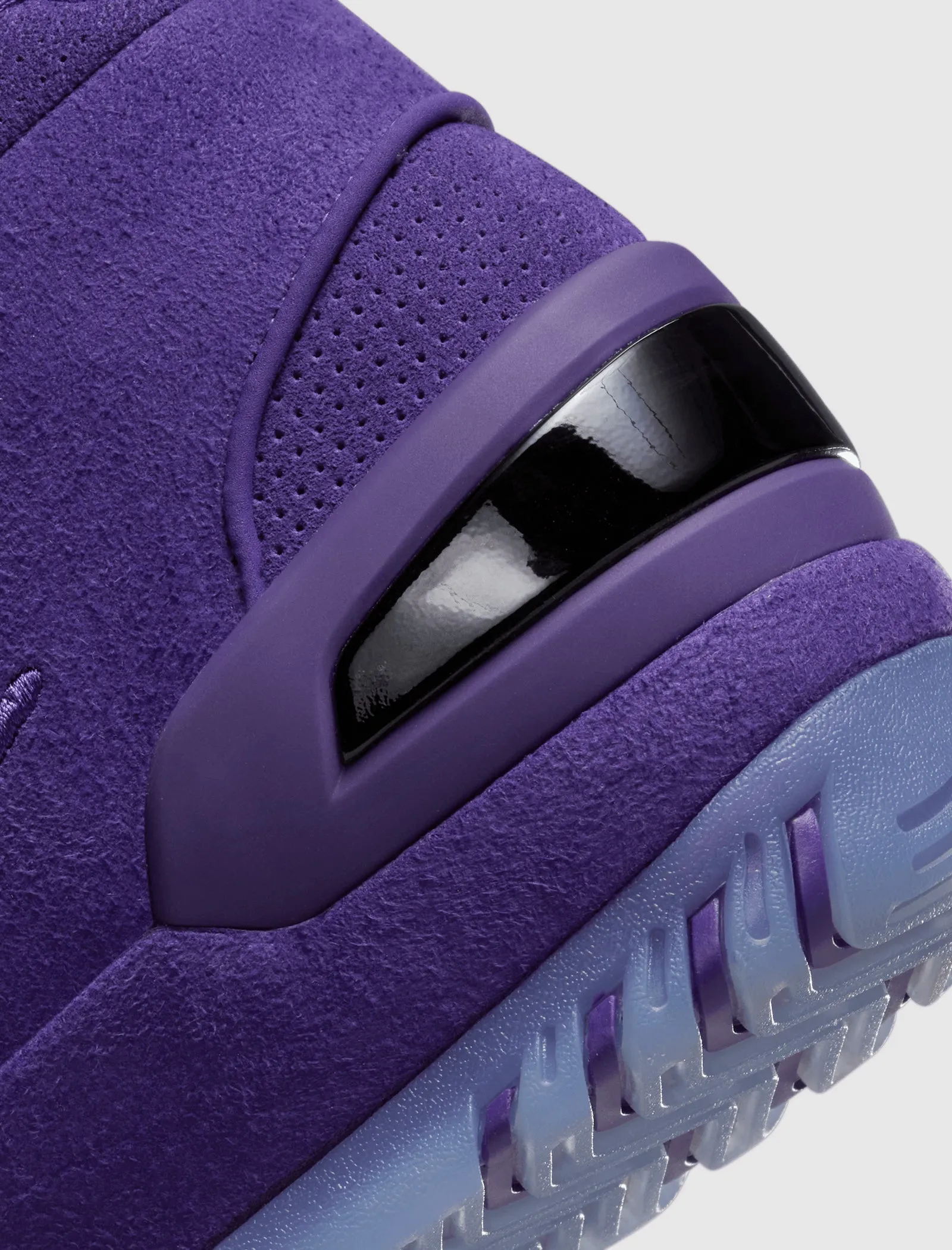 AIR ZOOM GENERATION "COURT PURPLE"