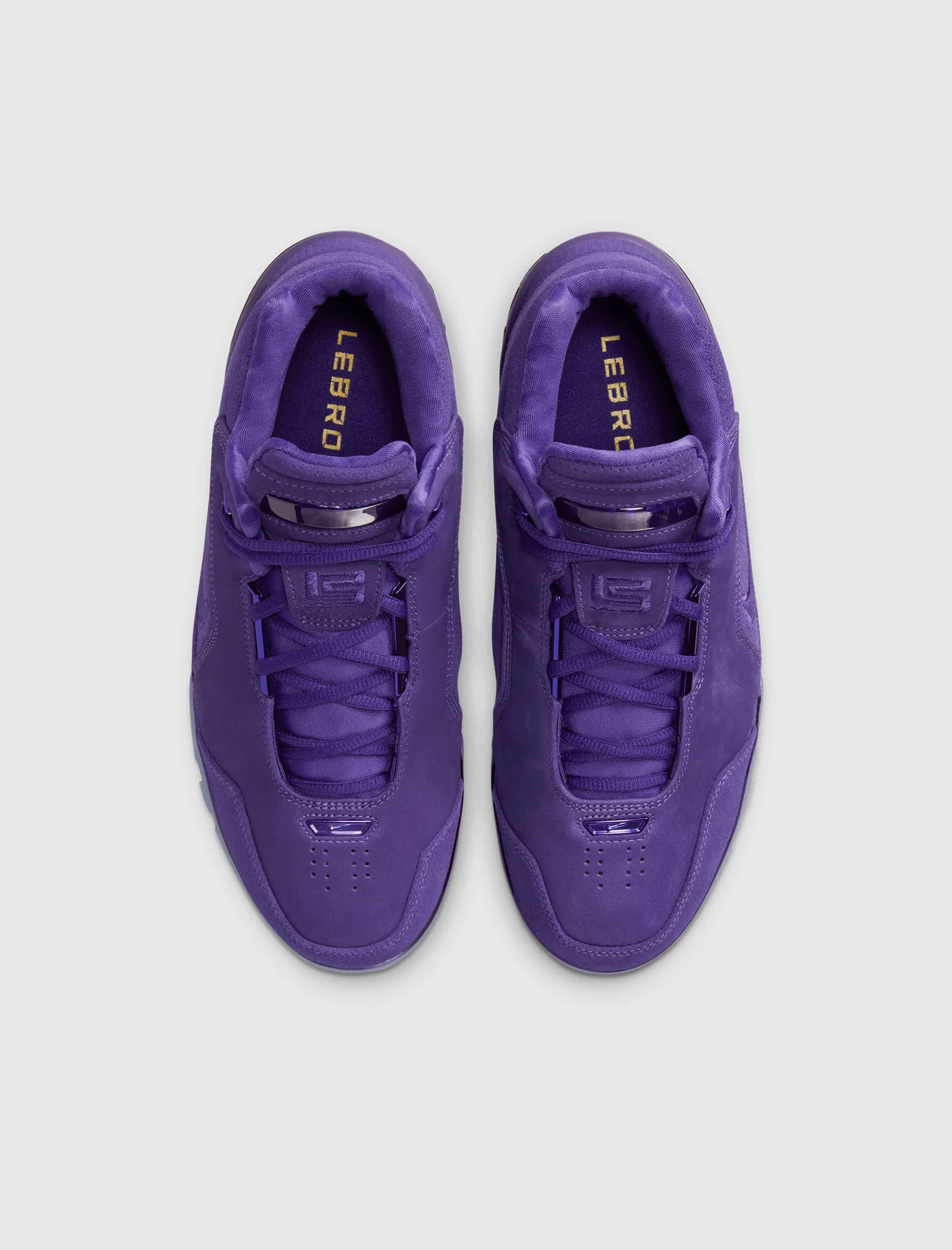 AIR ZOOM GENERATION "COURT PURPLE"