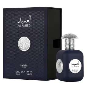 Al Ameed by Lattafa 100ml EDP