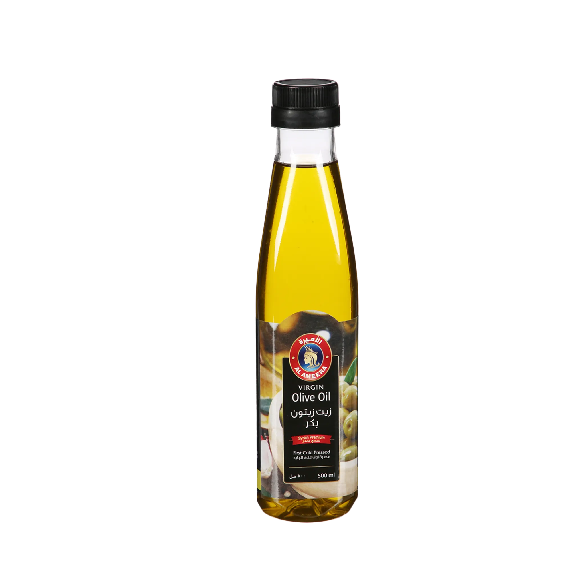 Al Ameera Virgin Olive Oil 500ml