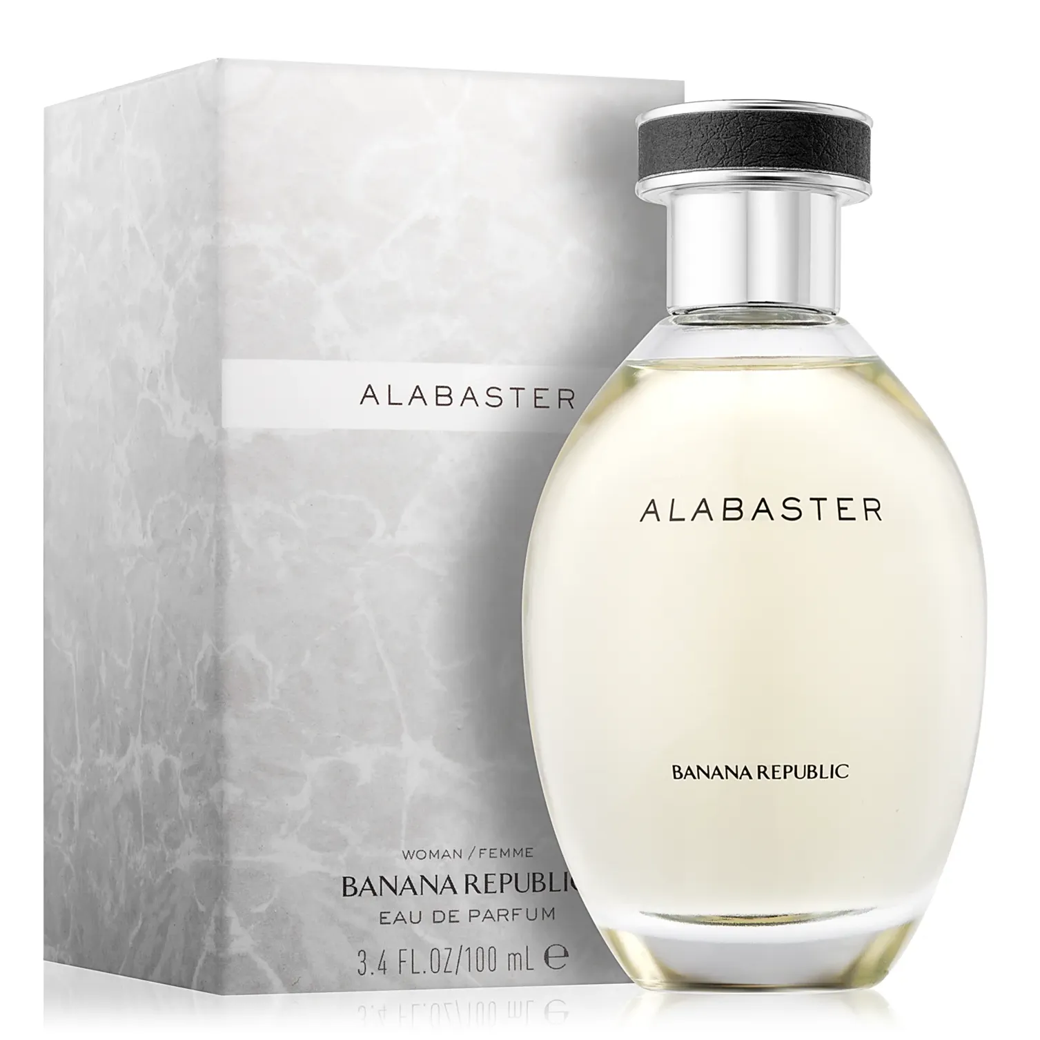 Alabaster by Banana Republic 100ml EDP