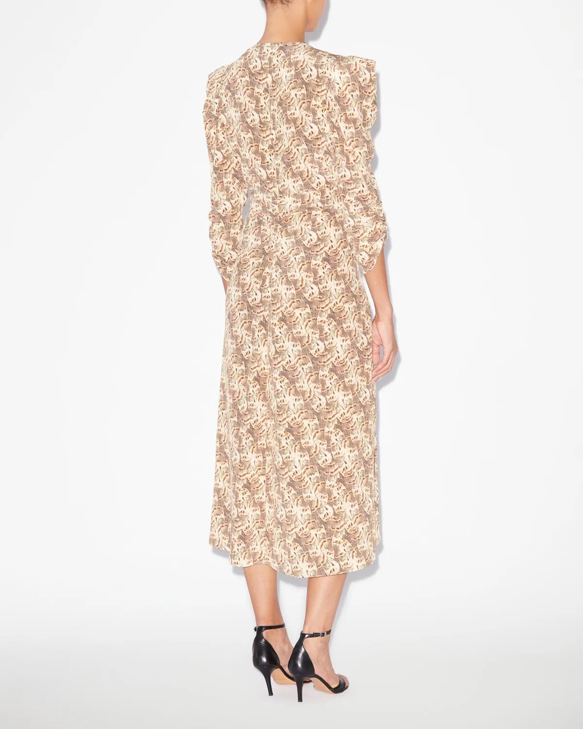 Albini Dress