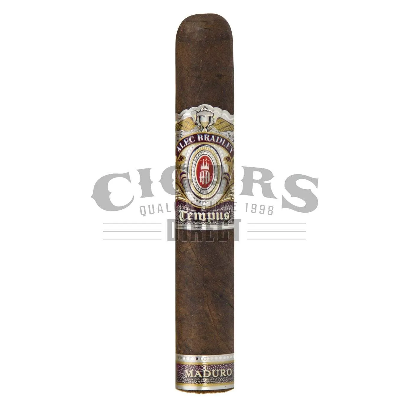 Alec Bradley Tempus Maduro Terra Novo Robusto